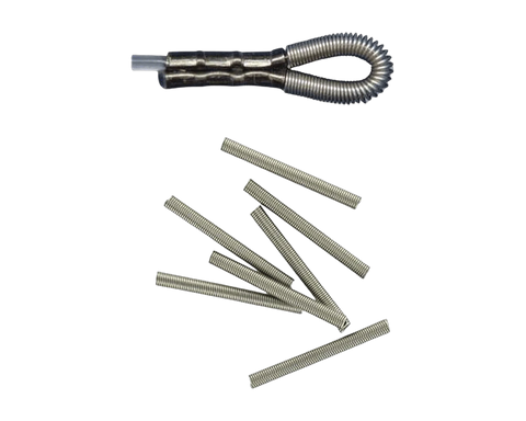 Rigging Hardware game fishing terminal tackle