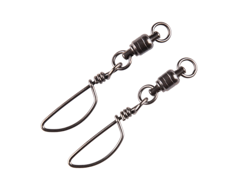 Swivels & Snaps game fishing terminal tackle