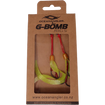 Ocean Angler - G Bomb Assist Rig Twin Pack