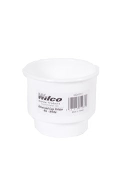 Wilco - Recessed Drink Holder
