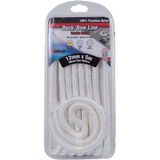 Hutchwilco - Dock/Bow Line