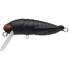 #11 Matte Black