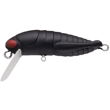 #11 Matte Black