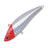 #H-01 Holo Red Head