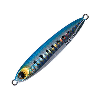 #H-10 Sardine