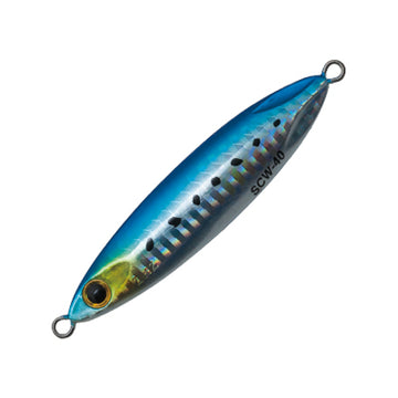 #H-10 Sardine