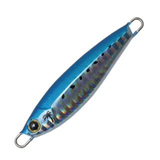 #H-10 Sardine