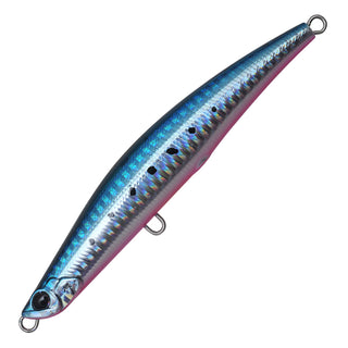 #H-227 Blue Pink Sardine