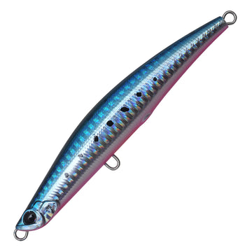 #H-227 Blue Pink Sardine