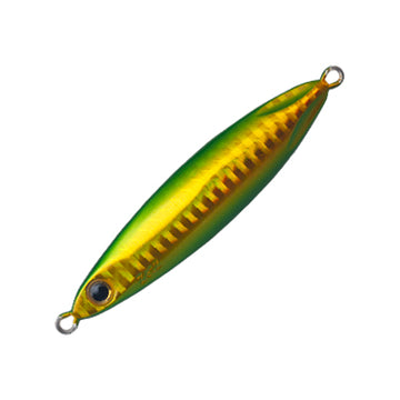 #H-493 Double Green