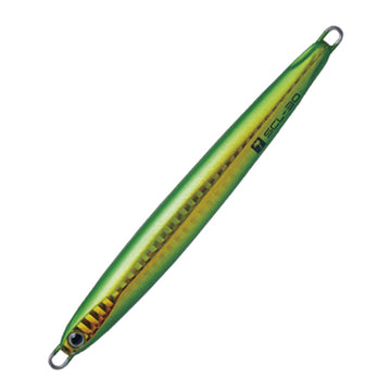 #H-493 Double Green