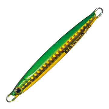 #H-510 Gold Green