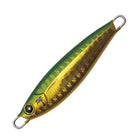 #H-510 Gold Green