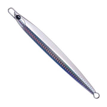 #H-616 Scale Full Silver