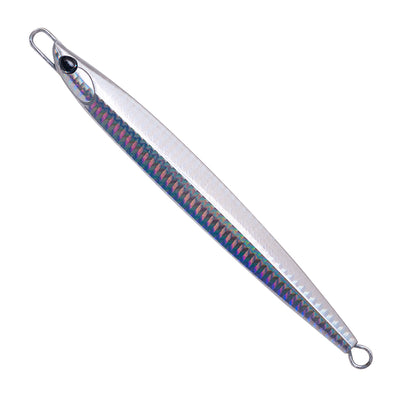 #H-616 Scale Full Silver