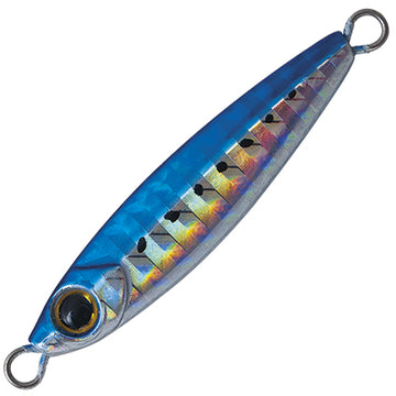 #H-10 Sardine