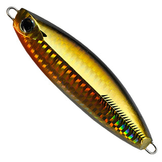 #H-29 Golden Trevally