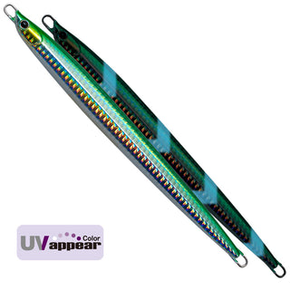 #H-615 UV Green