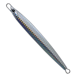#H-616 Scale Full Silver