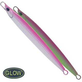 #H-727 Fog Glow Pink