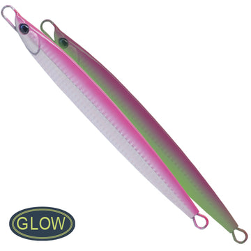 #H-727 Fog Glow Pink