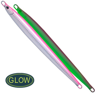 #H-727 Fog Glow Pink