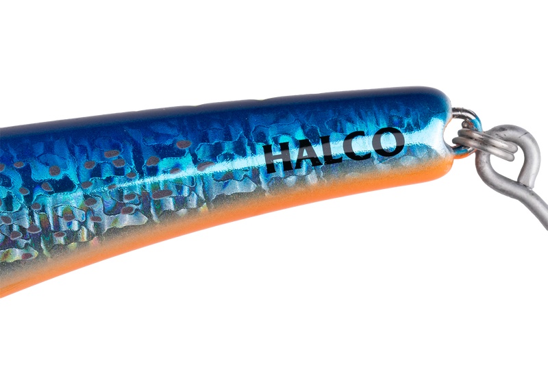 Halco - Max 220