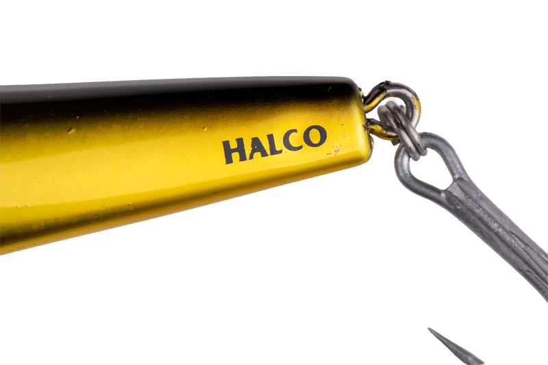 Halco - C-Gar 120