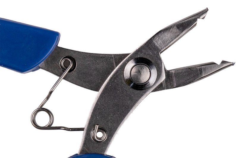 Halco - Split Ring Pliers