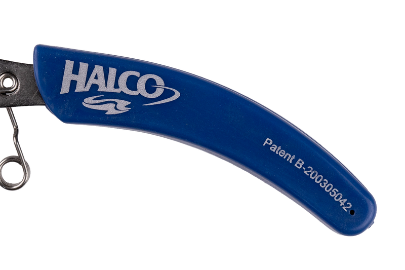 Halco - Split Ring Pliers