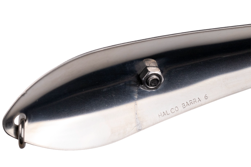 Halco - Barra Spoon