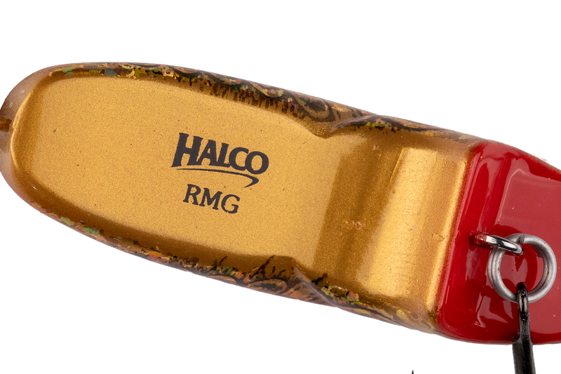 Halco - Poltergeist 50XDD