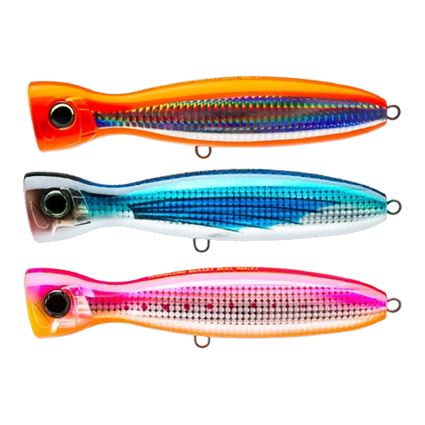 Kingfish Lures Hardcore