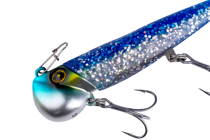 Hayabusa - Jack Eye Aomono Shad