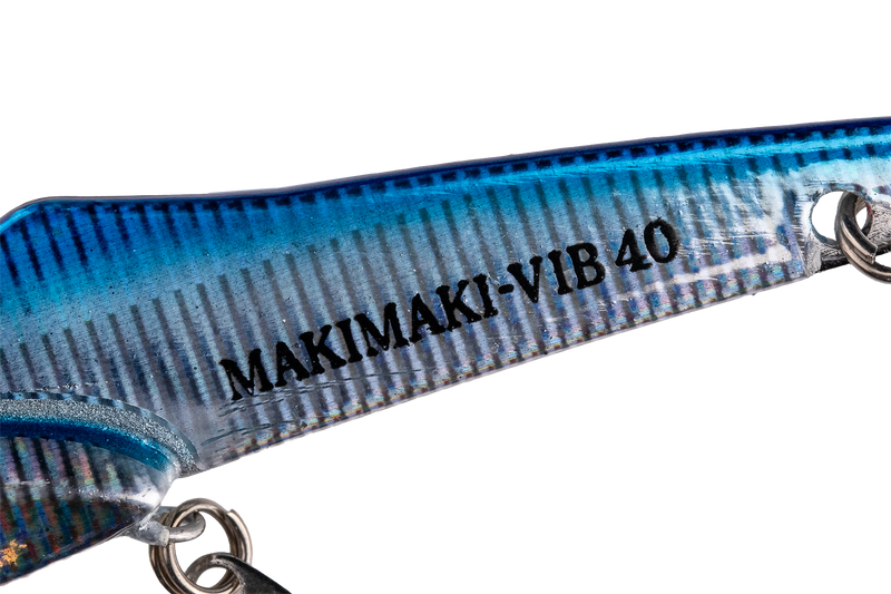 Hayabusa - Jack Eye Makimaki Vibe