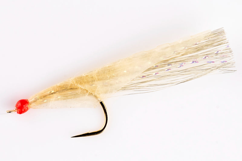 Hayabusa - EX120 Gold Flasher & Fish Skin Sabiki