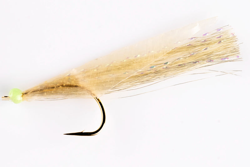 Hayabusa - EX120 Gold Flasher & Fish Skin Sabiki