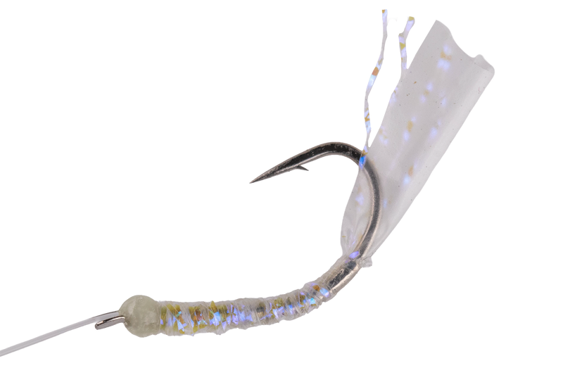 Hayabusa - UV Twist Skin (EX133)