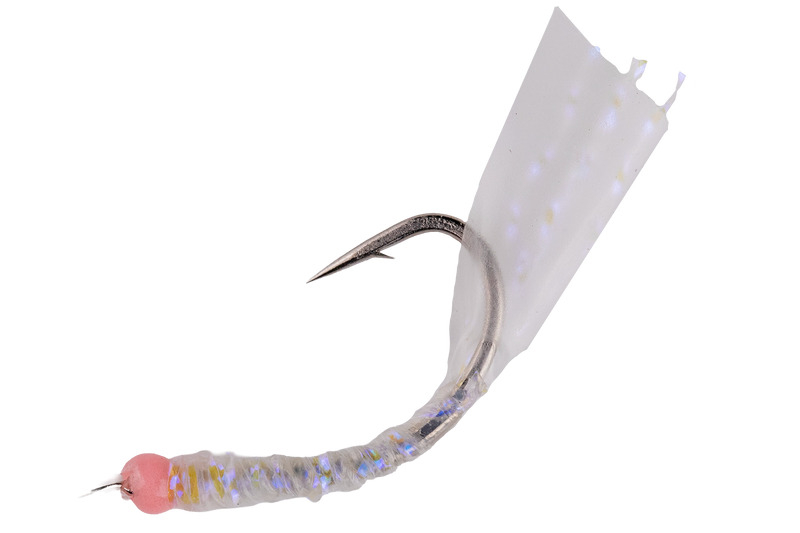 Hayabusa - UV Twist Skin (EX133)