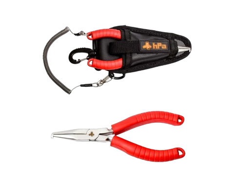 hPa Pliers