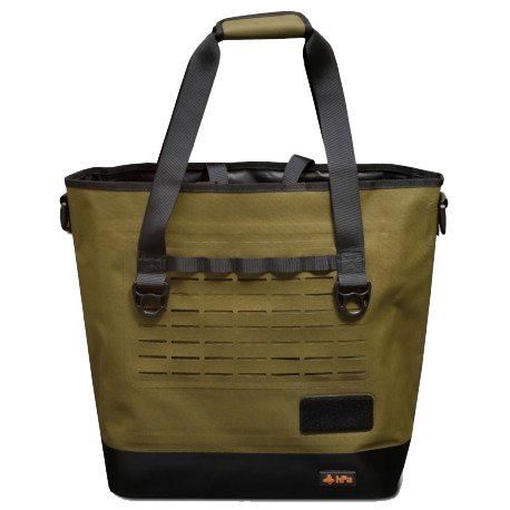 hPa - Tote Bag 20