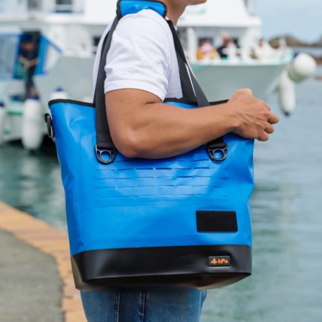 hPa - Tote Bag 20