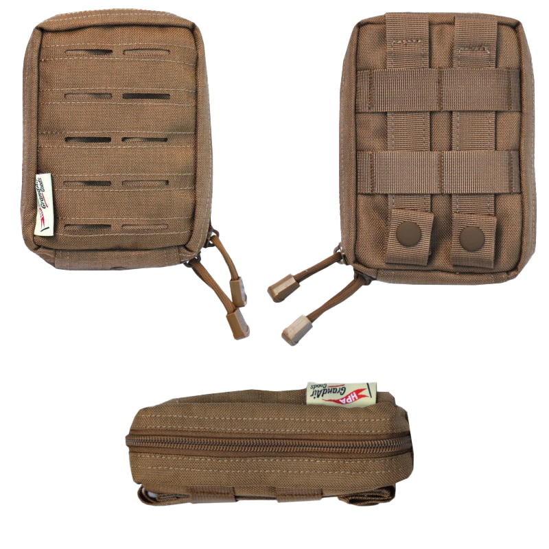 hPa - Grandair Cordura Pouch