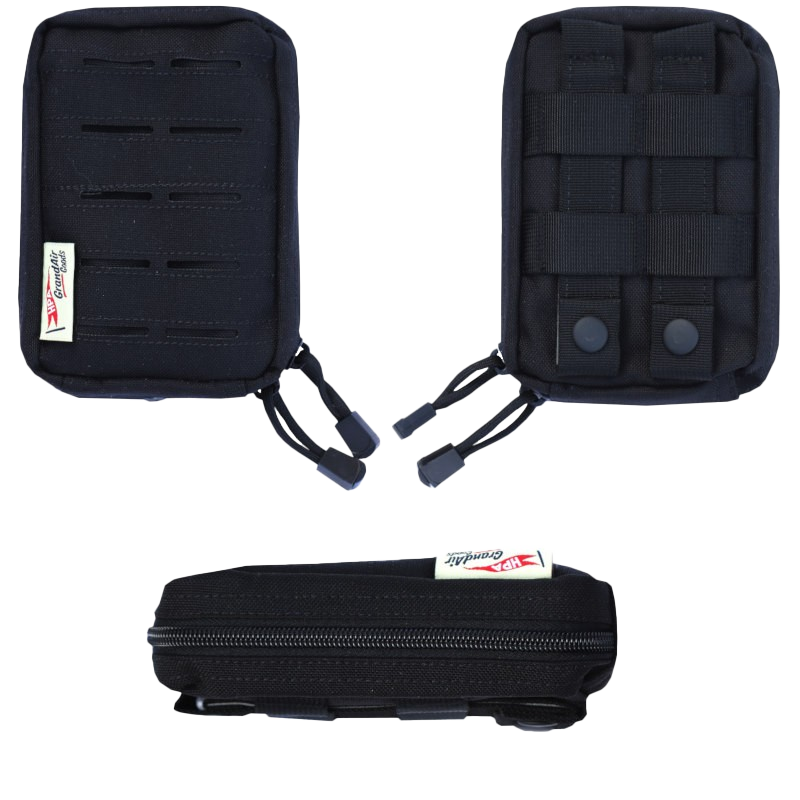hPa - Grandair Cordura Pouch