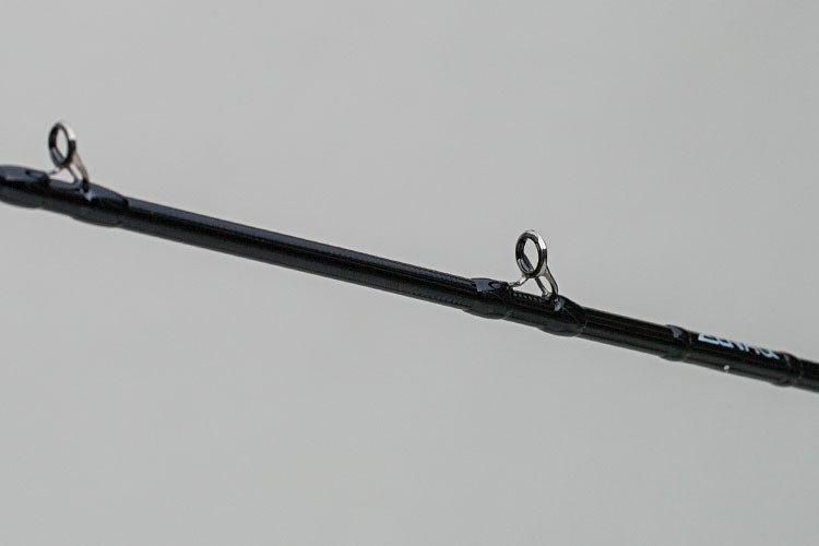 Zenaq - FOKEETO FB63-3 IKARI Overhead Rod