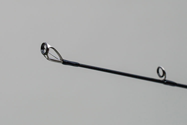 Zenaq - FOKEETO FB63-3 IKARI Overhead Rod