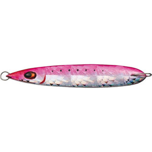 #CP01 Silver Pink