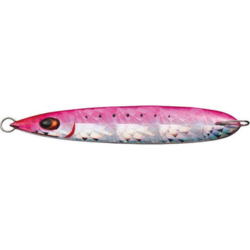 #CP01 Silver Pink