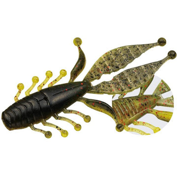 #83 Danger Craw