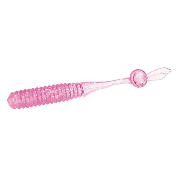 #505 Clear Pink NE